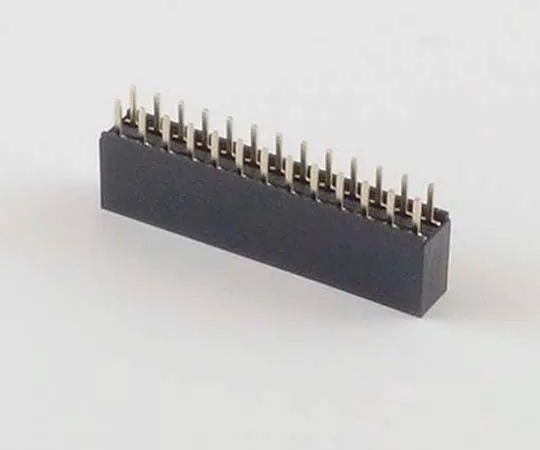 63-3153-46　Pin Socket for 26 Pin Board (13 Pin x 2 rows)　21602X13GSE