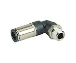 61-7649-94　Stop Fitting Elbow M5 x 0.8　PSL4-M5M