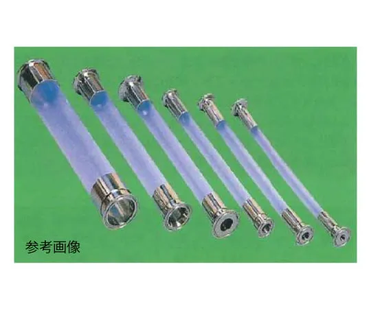 62-7113-69　USL-FEP Sanitary Joint hoses 8A x 1 m 00I-122-01　00I-122-01