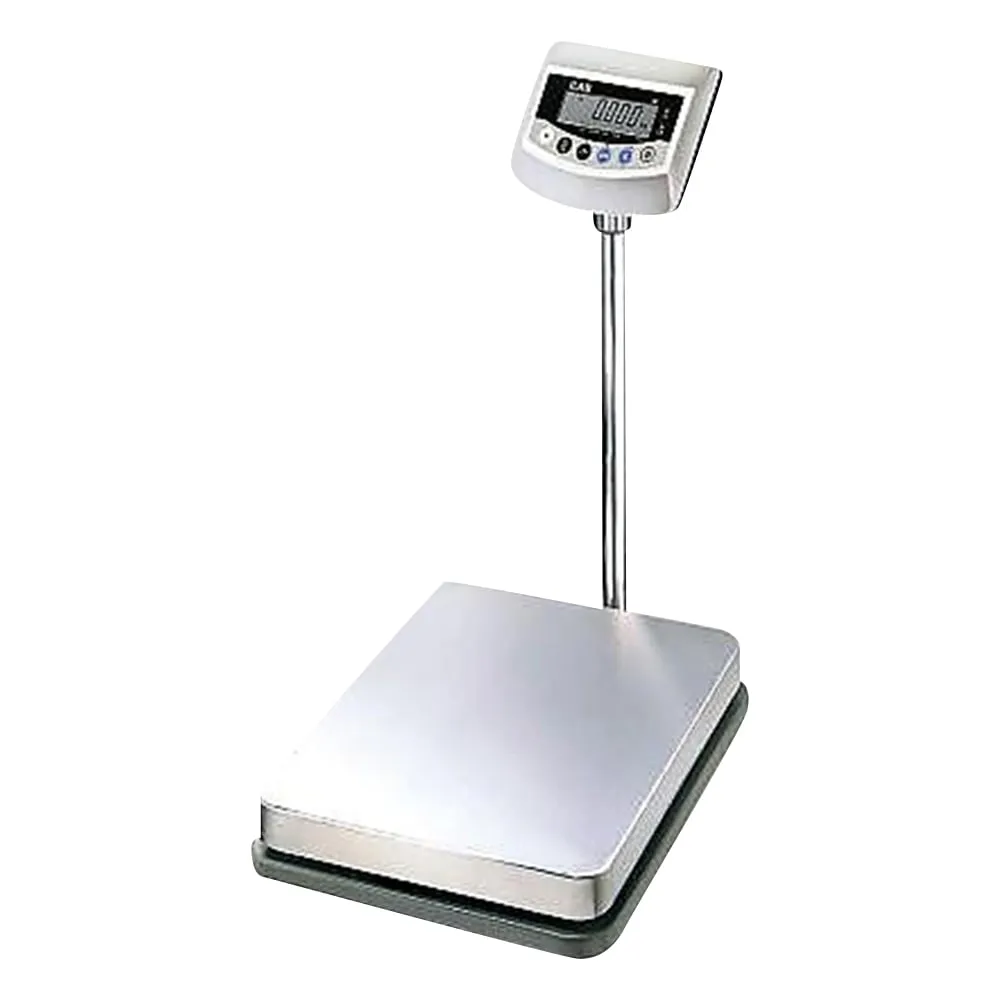 2-9844-01　Digital Platform Scale　BW-1N-30