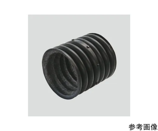 64-9691-87　TAC Rex Straight Connecting Material NP Type 63 mm　T-JNP30