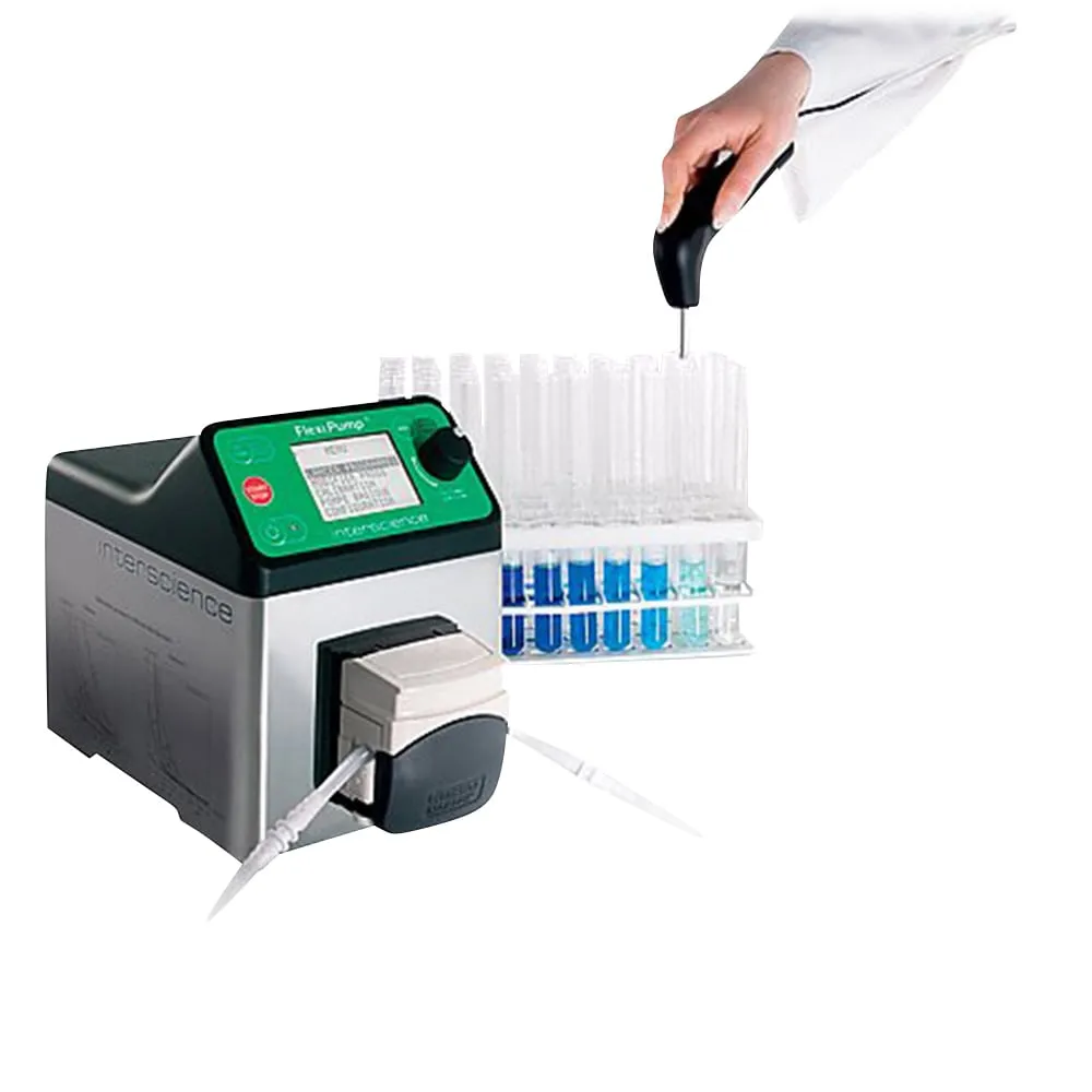 2-4208-01　Dispensing Burette (Single Pump) 561000