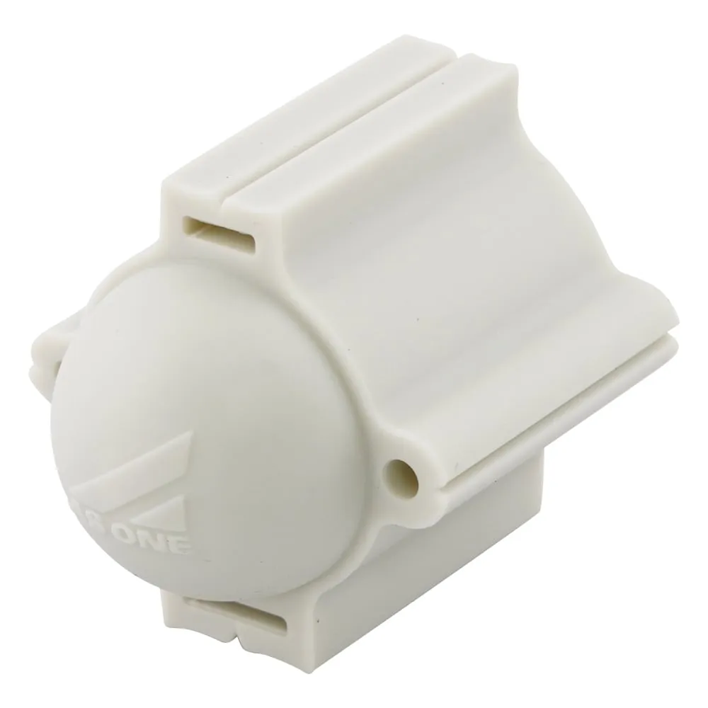 4-4490-11　Replacement rubber head for vibrating sheave (spatula type)