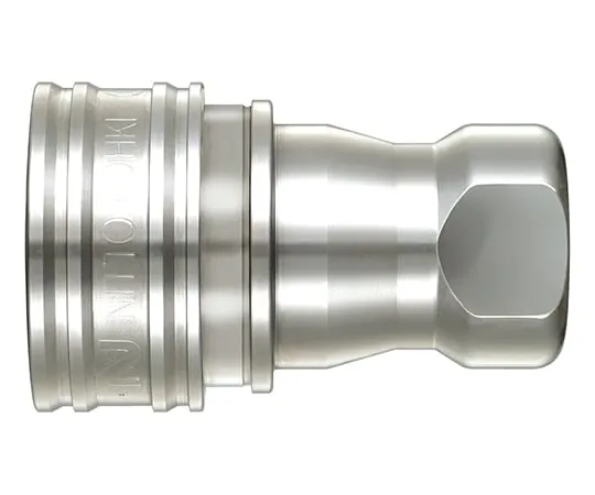 3-9080-01　SP Coupler TypeA R 1/8 Socket　1S-A-SUS-FKM