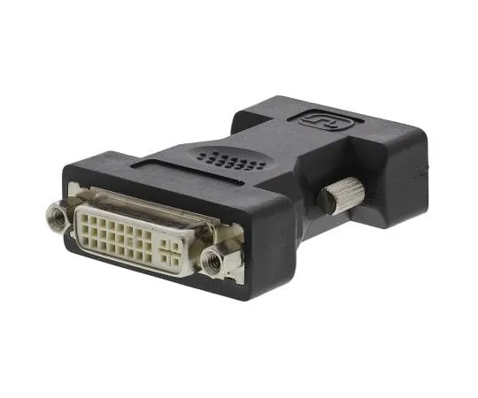 63-4633-85　RS PRO AV Adapter, Female DVI-I to Male VGA　489-355