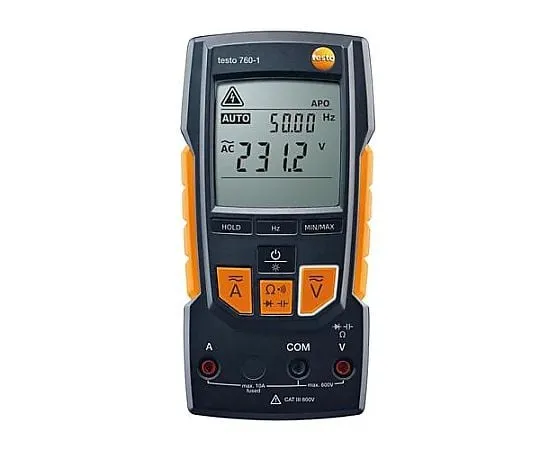 62-9146-57　Digital Multi-Tester　EA707AC-1