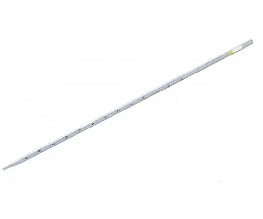1-2247-01　Violamo Disposable Pipette Peeling Packaging 1mL 500 Pieces　-