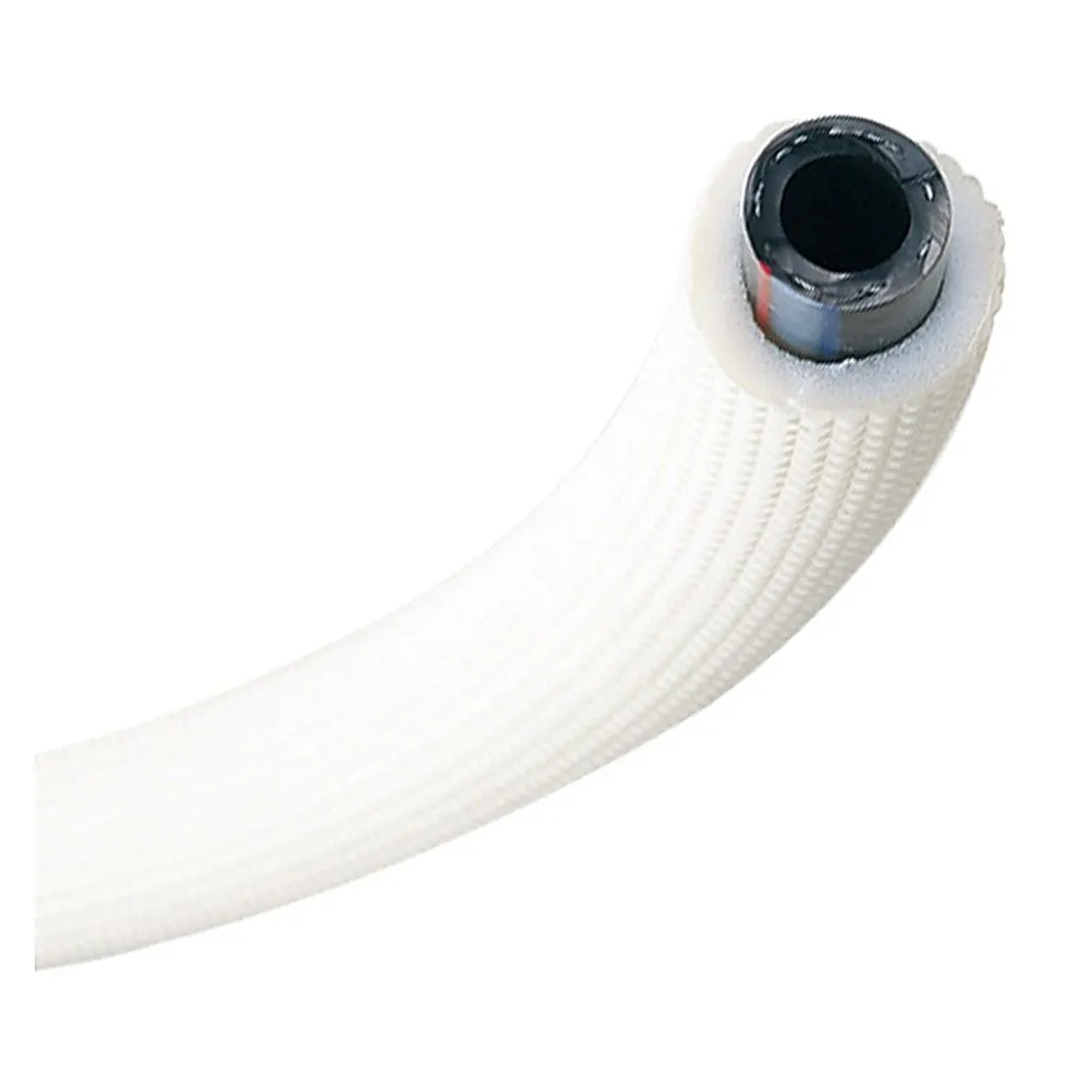 65-0877-19　Cooling Water Supply and Drainage Hybrid Toyo Drop Hose　HTD-9-25