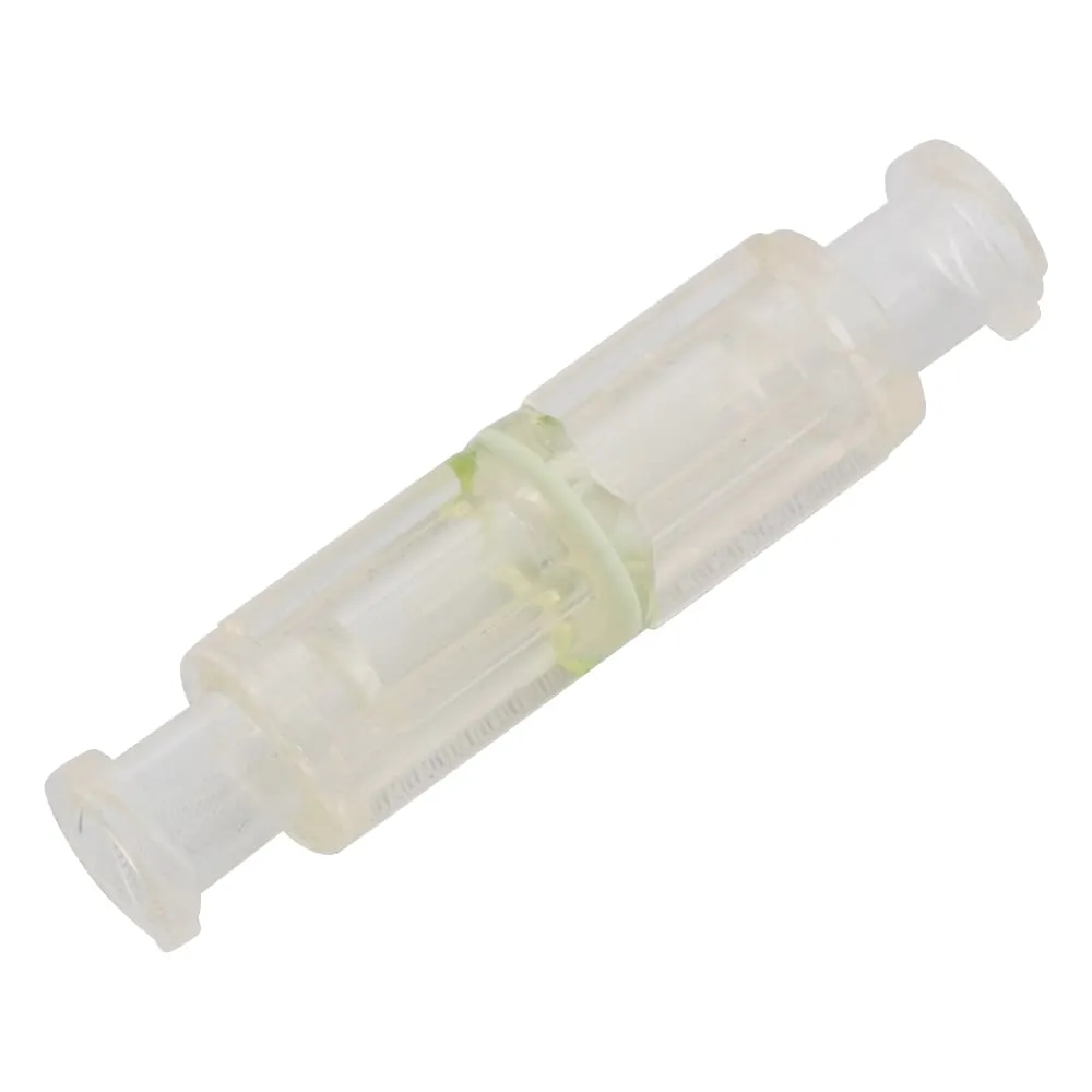 2-9030-01　Emulsion Connector without Surface Treatment (Hydrophilic) 5μm　PC05N