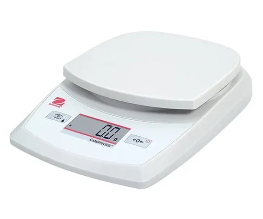 1-5774-31-56　Compact Balance with English Calibration Certificate　CR221JP