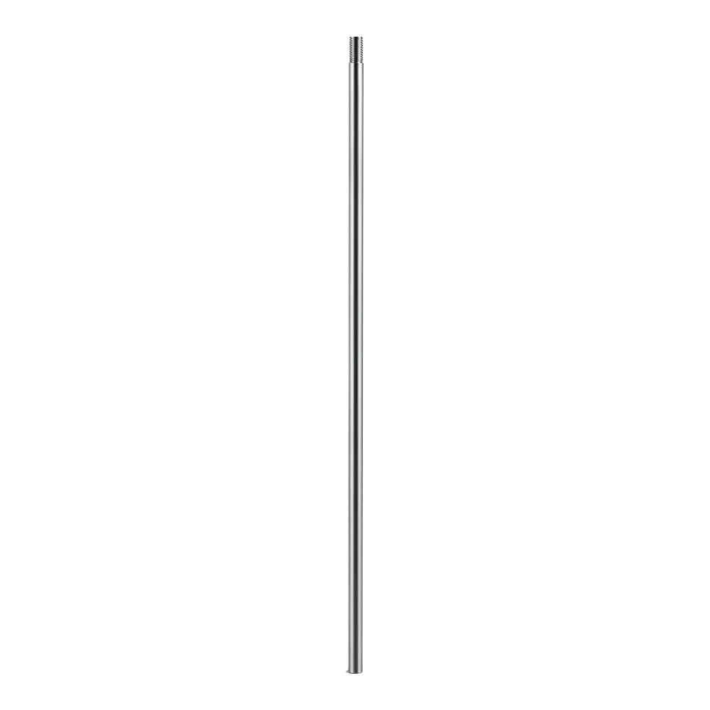 51-0138-03　Stirring Rod with Female Screw Φ12 x Length 350 mm M8