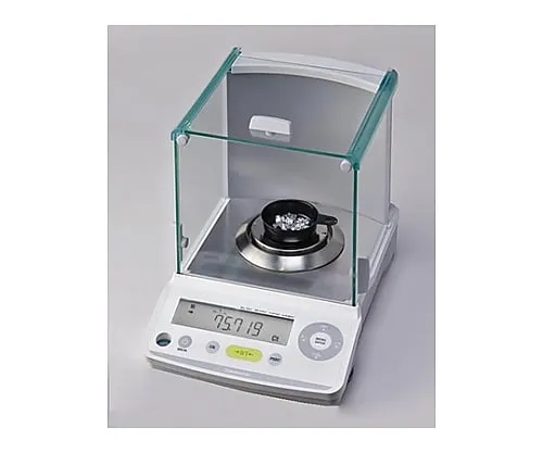 61-3563-25　Carat Balance TWC623N Built-In Calibration Weight　S321-64507-27