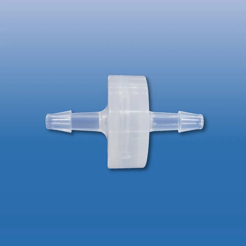 67-6873-19　ARAM Inline Filter N NIF32M100 32.5 mm 1 Bag (10 Pieces)　3802-01