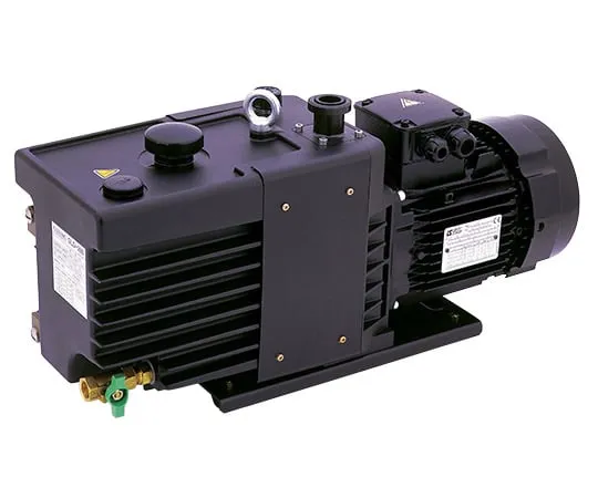 63-5379-65-90　【Global Model】 Oil-Sealed Rotary Vacuum Pump　GLD-280B　1φ200-240V