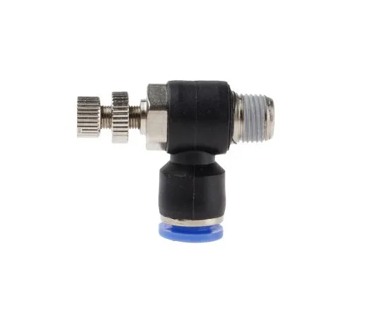 63-5178-05　RS PRO SC Series Speed Controller x 6mm Tube Outlet Port　916-0952
