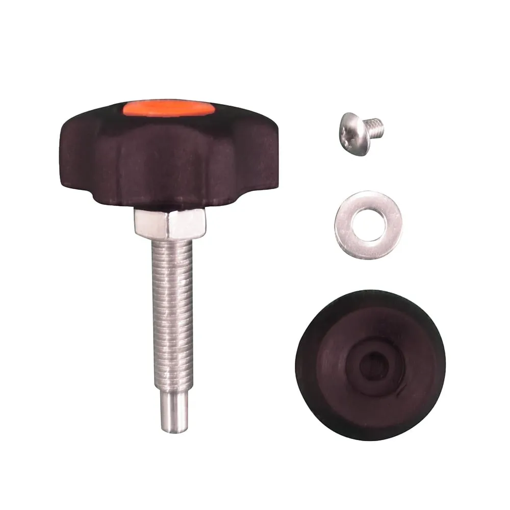 1-4594-01-84　Body Fixing Knob Set (for TM Series)