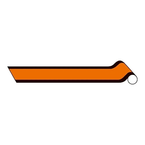61-3407-09　Pipe Identification Tape AH514 (Large)　185514