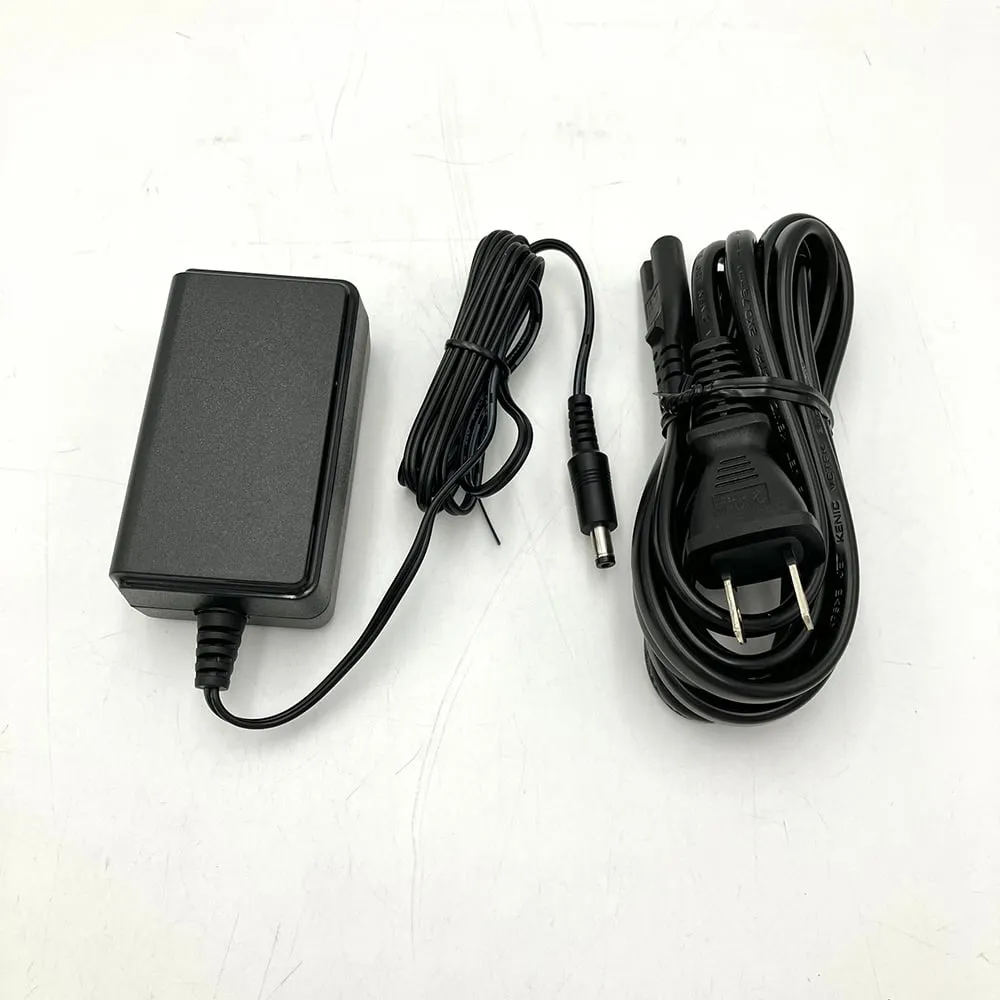 1-4602-41-74　AC Adapter (for RS-1AN/1 DN)　-