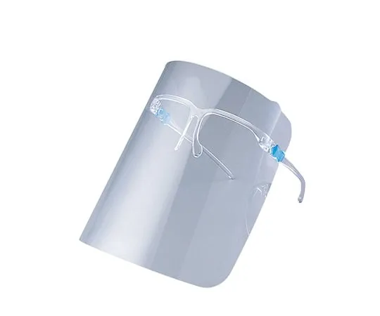 1-6215-01　Simplified Shield Surface　YF-800L