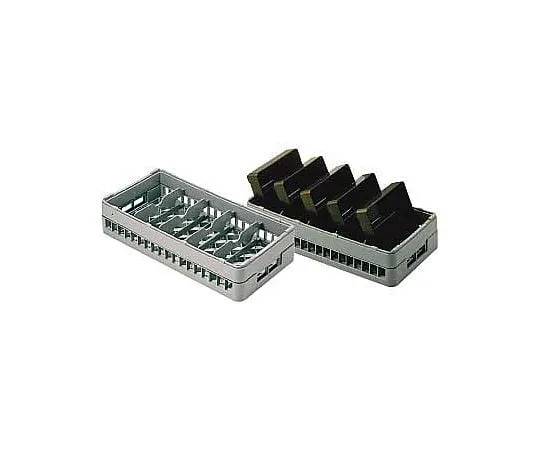 62-6598-69　Benkei Tableware Rack 5 Partitions　HT-5-155