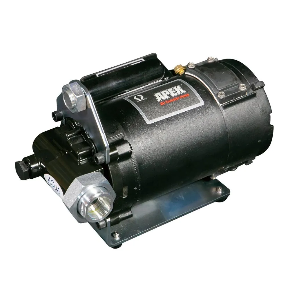 61-9449-79　Electric Handy Pump for High Viscosity Oil (DC-12V) Oil　EV-12