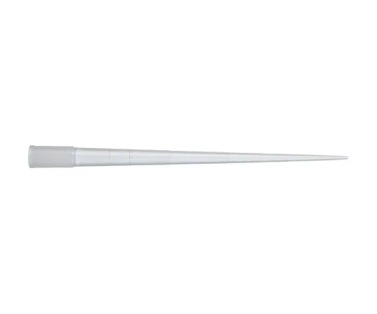 62-0888-57　1200μL Extra Long Silicone Coated Tips Bulk　112-815CH