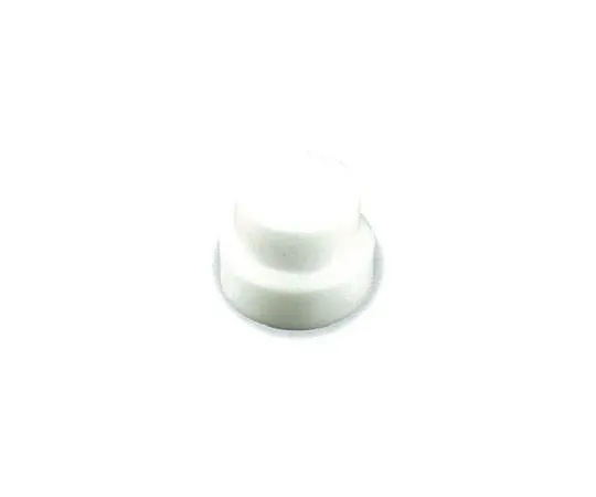 62-1060-51　Fluorocarbon Resin PFA Joint Fitting End 1 Package (10 Pcs)　E-H2X10