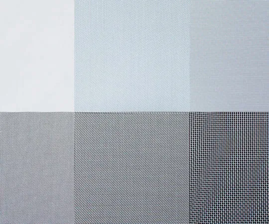 5-3441-21　Bolting Cloth Mesh 90　NB-90