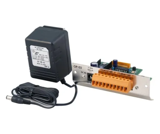 62-3147-53　RS- 422/485 I/O + Relay Output for AD -4405 A　AD4405-03