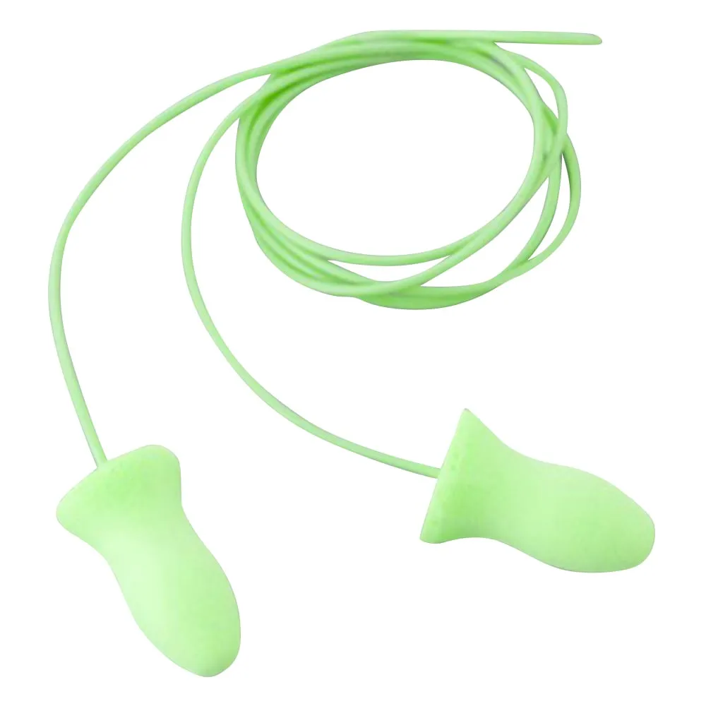 1-2166-02　Earplug With Strap　6970
