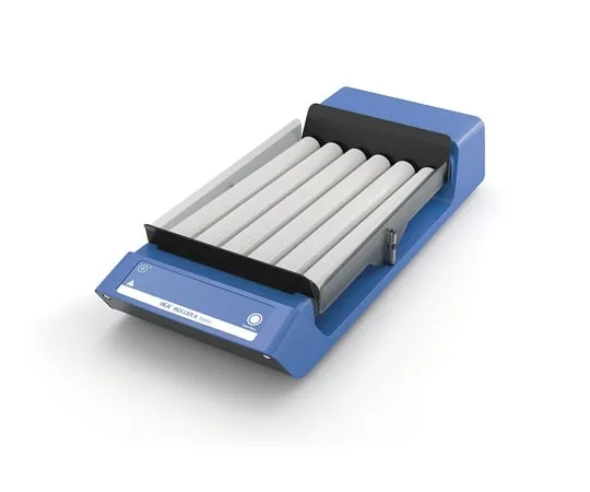 2-9891-01-22　【Global Model】Shaker Roller 6 Basic with Pre-shipment Inspection Document  0004010000　Roller6basic