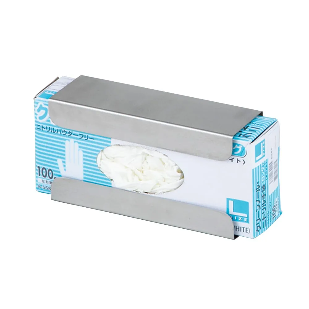 4-5967-01　Glove Dispenser for 1 Box　SS1