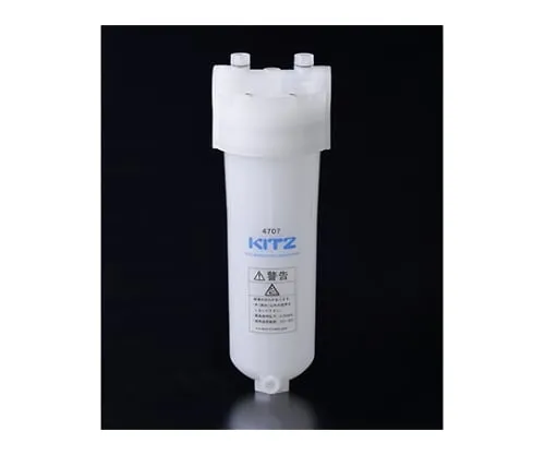 61-4270-70　Filter Housing (Double O-Ring Type)　PUH-TR-1