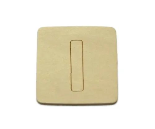 61-7391-62　Shnavenia Blanking Characters English I　SB45-I