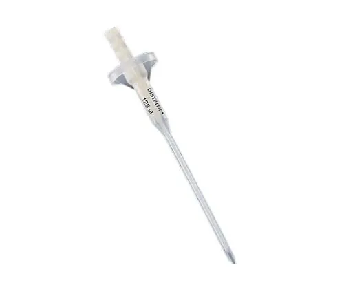 61-0083-61　DISTRITIP Micro (125μL) 50 Pieces　F164100
