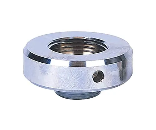 61-0189-27　Oil Mist Trap Adapter G3/4 Male x G1 Female　A40900000103