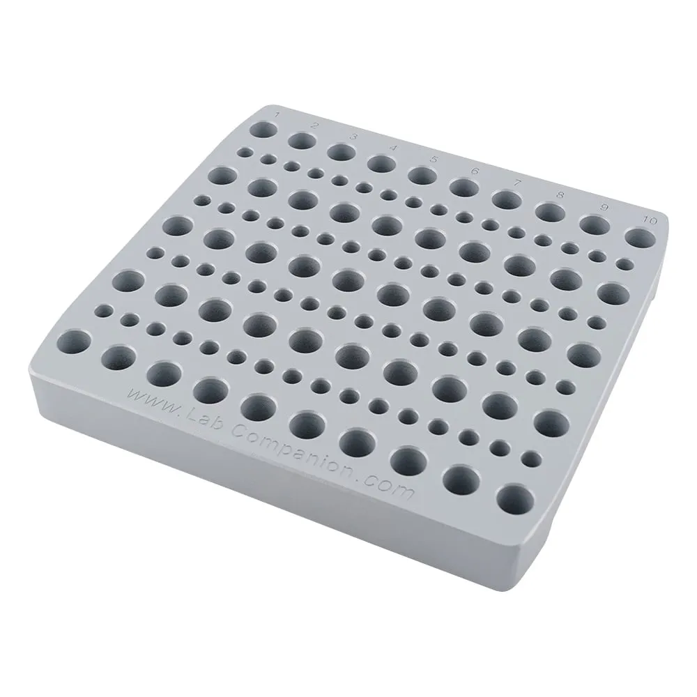 4-742-01　On-Ice Rack　JCB-150