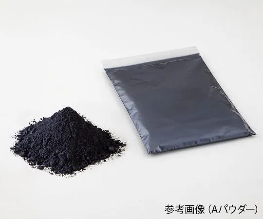 4-4093-01　Molybdenum Disulfide M-5 Powder 2 Kg