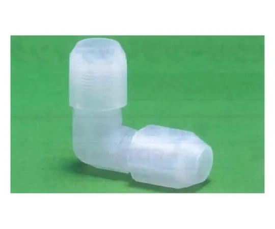 62-7107-01　USL Clean Fitting L Type 6φ 10 pieces Included 00I-060-01-10　00I-060-01-10
