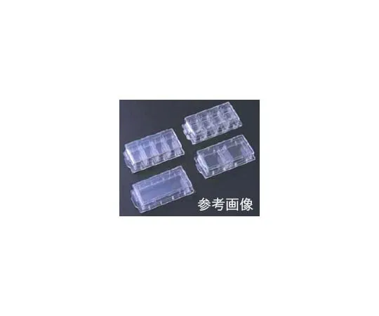 61-9713-73　［Discontinued］Collagen I Coat Microplate 6Well 20 Pieces　4810-010