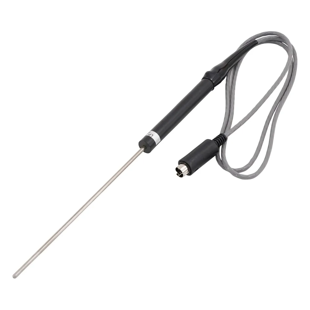 3-8932-12　Platinum Digital Thermometer (Platinum Sensor)　LP-500A
