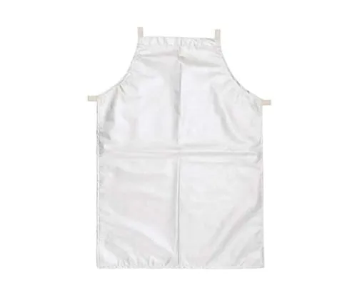 61-4696-56　Heat Insulation Chest Apron　MT785