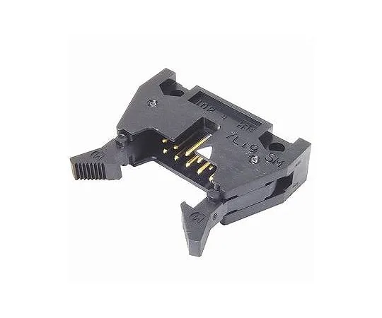 63-3069-55　Flat Cable Connector 10P　HIF3BD10PA2.54DS71