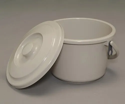 61-0451-52　［Discontinued］Bucket Cover Common Use PHBC-13/9 Beige　251861/PHBC-13/9