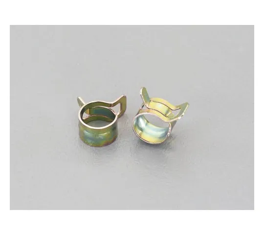 78-0155-52　Pilot Rubber Tube Band (2 Pieces)　EA467CB-6