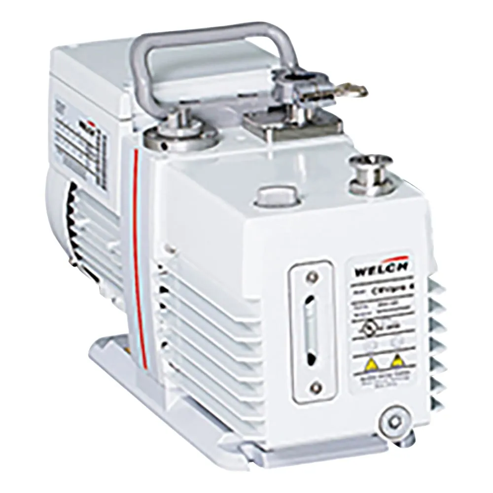 3-8292-01　Rotary Vacuum Pump　CRV-pro4