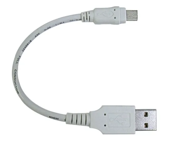 62-3146-97　Connecting cable (length 10cm)　AX-KO4730-10