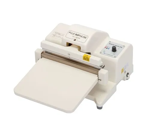 0-4071-01　Desktop Poly Sealer　FS-215