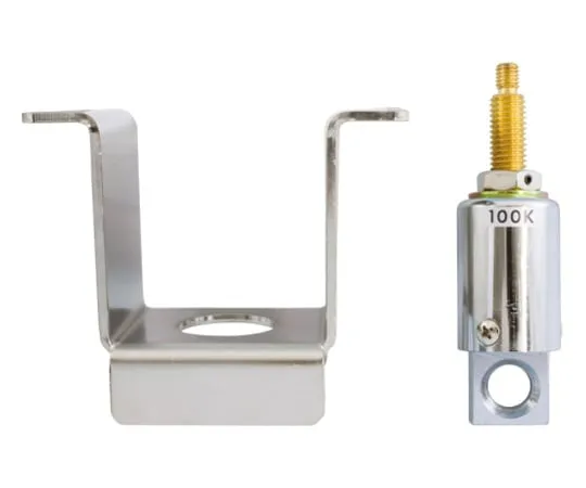 62-3790-42　Underfloor Weighing Fixture for GP/MC-100KS (for GP-60K/GP-60KS/GP-61K/GP-61KS/GP-100K/GP-100KS/GP-102K/MC-100KS)　GP-21