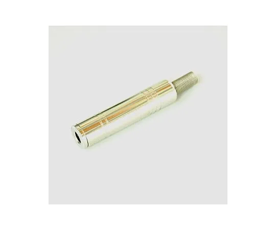 63-3099-95　6.3 mm Mono Jack Metal　WTN04F1093R1M